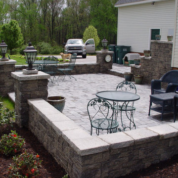 Patios