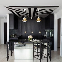 ceiling wallpaper