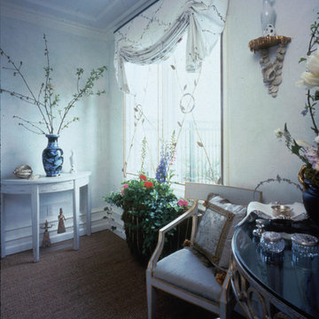 Philharmonic House of Design, Newport Coast, Orange County, CA.