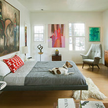 mid century