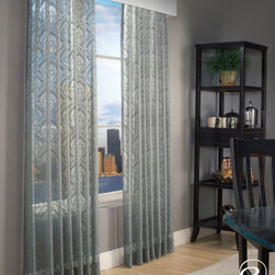 Softline Home Fashions - Softline Home Fashions - Curtains