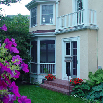 Details, details, details..... (Madison, WI.)