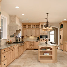 This New Kitchen