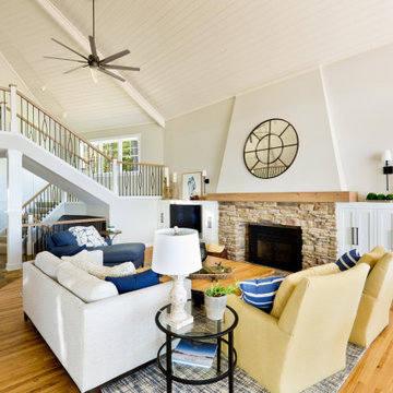 Smithtown Bay Remodel