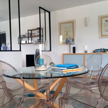 Aménagement d'une Villa Corse