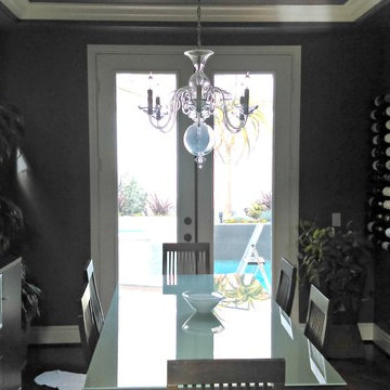 Long Beach, CA Window Film Application for Heat Reduction