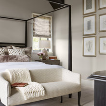 Bedroom ideas