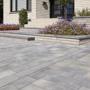 Belgard Projects