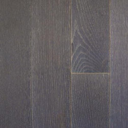 Heidelberg Wood Flooring - Chateau Old World Collection- White Oak St. Michel - Hardwood Flooring