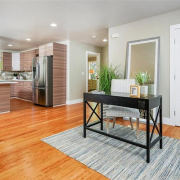 Sylvan Hills Modern Ranch