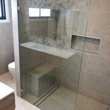Bathroom Ideas