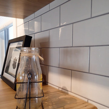 Reuter Residence - Cabinetry, Quartz, Hardwood, Tile, Kitchen & Bath Renovation