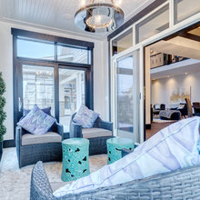 Indoor Outdoor Living