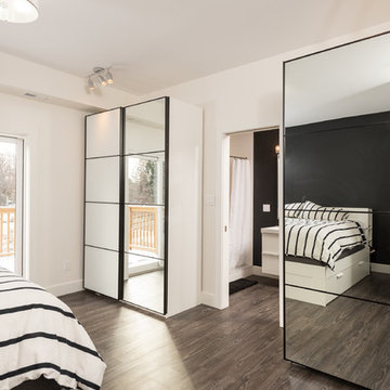 Armour Custom Home