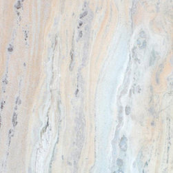 Canadian Sunset Marble - Kitchen Countertops