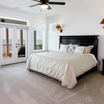 Stewart Residence Folly Beach