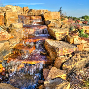 Loveland Landscape Project