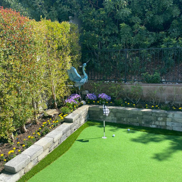 Artificial Turf