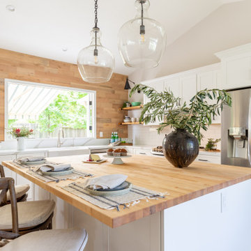 Kitchen Remodel