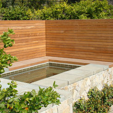 hot tub custom
