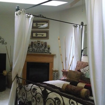MasterBedroom
