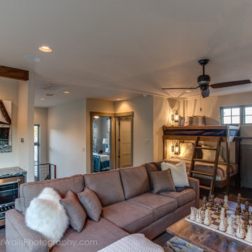 Laurel Haven Homes Award Winning Luxury Home on Lake Travis
