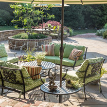 Outdoor Space