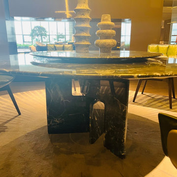 China Luxury Furninture