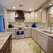 Backsplash