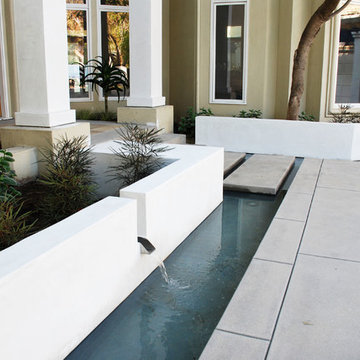Encino Project