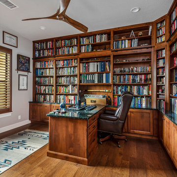 Brevard Library