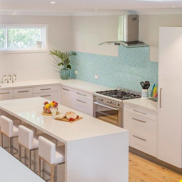 Granite Transformations of Arizona