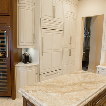 StarMark kitchen in North Naples