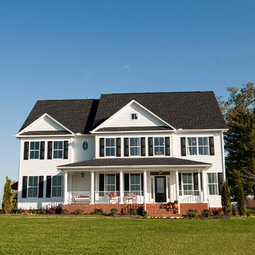 Exteriors