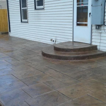 Custom Exterior Spaces