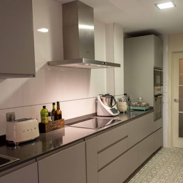 Cocina en línea