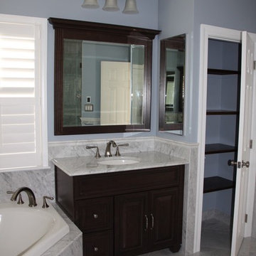 Carrara Marble
