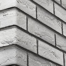 Colors - Bricks And Masonry