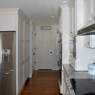 Cabinetry Concepts Windham, Maine, United States Project Review & Ratings