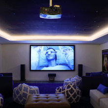 home theatre