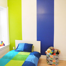 Kids room