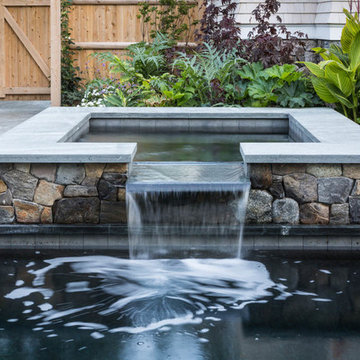 Ledge Road Project