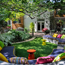 Landscape Ideas