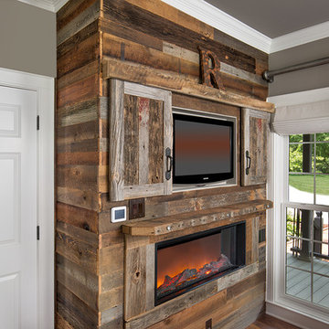 Muirfield Whole House Renovation and Addition