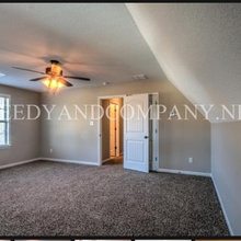 Playroom/bonus