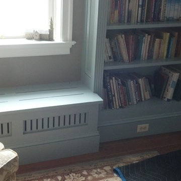 Library