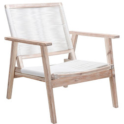 Beach Style Outdoor Lounge Chairs by GwG Outlet