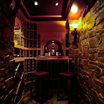 Cellar Projects
