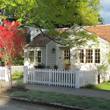 Exterior Paint