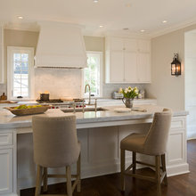 Kitchen Backsplash